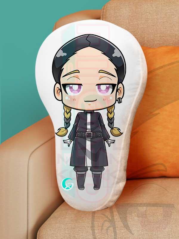 Ran Haitani Plushie TOKYO REVENGERS Limiko